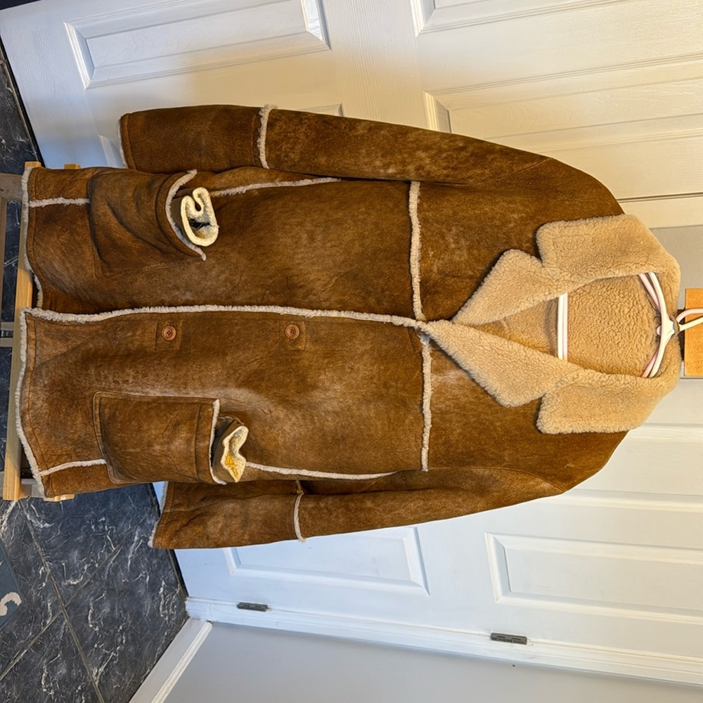 Kenneth Cole NY jacket